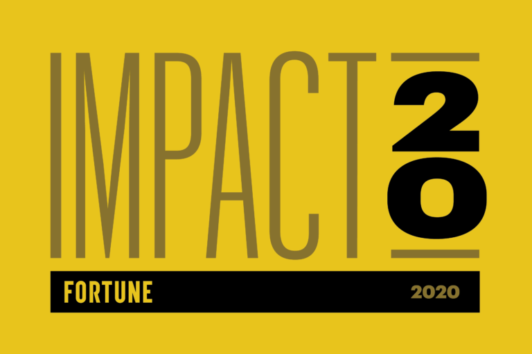 Impact 20 2020 Logo Featured Image
